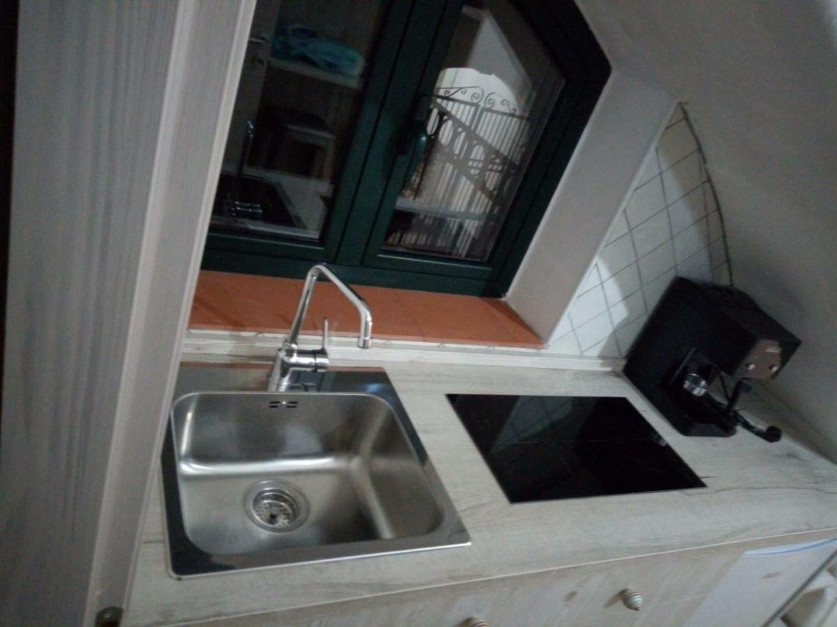 Mamarico' Apartament Катанія Екстер'єр фото