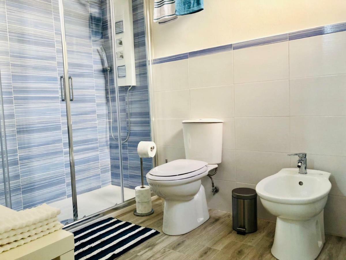 Mamarico' Apartament Катанія Екстер'єр фото