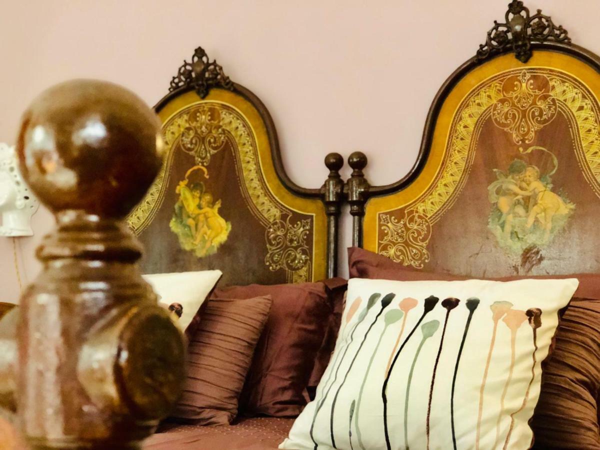 Mamarico' Apartament Катанія Екстер'єр фото