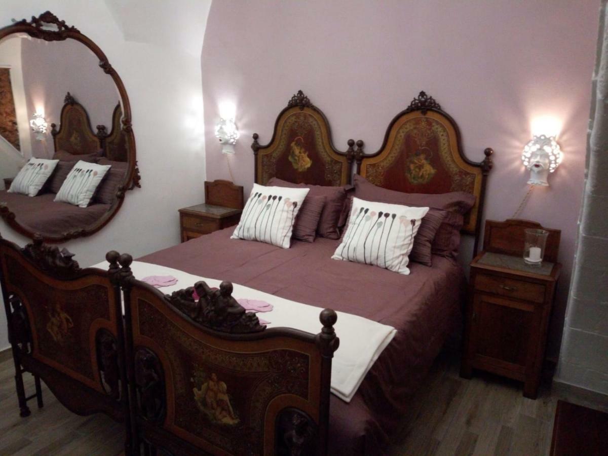Mamarico' Apartament Катанія Екстер'єр фото