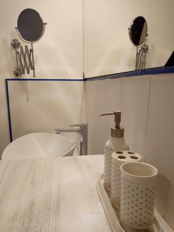 Mamarico' Apartament Катанія Екстер'єр фото
