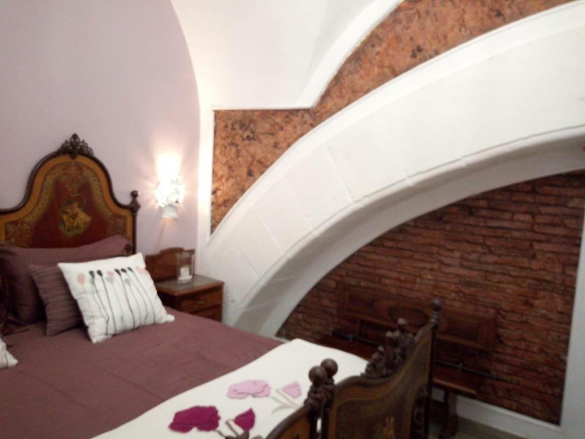 Mamarico' Apartament Катанія Екстер'єр фото