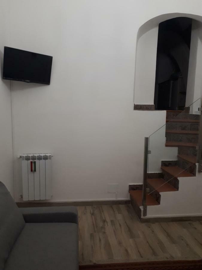 Mamarico' Apartament Катанія Екстер'єр фото