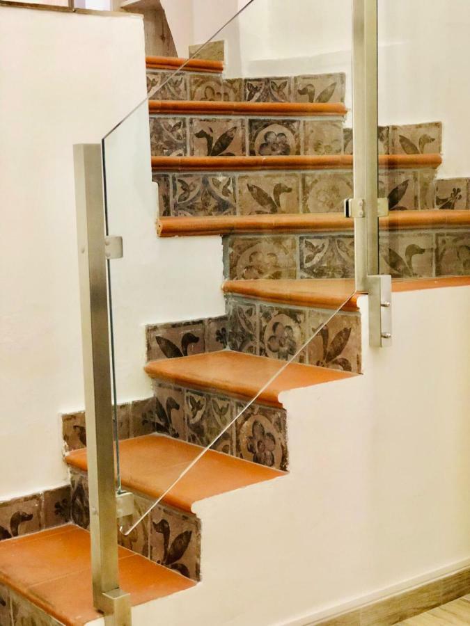Mamarico' Apartament Катанія Екстер'єр фото